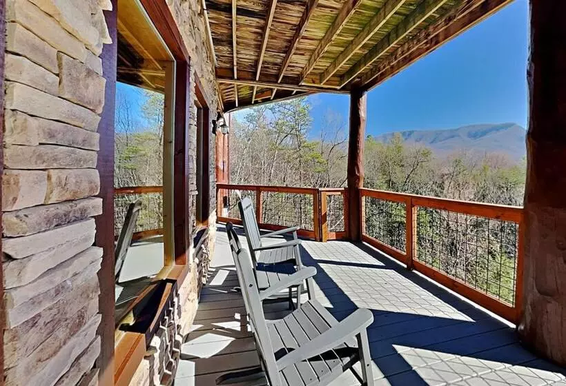 Grand View Lodge