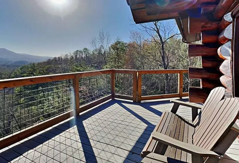 Grand View Lodge