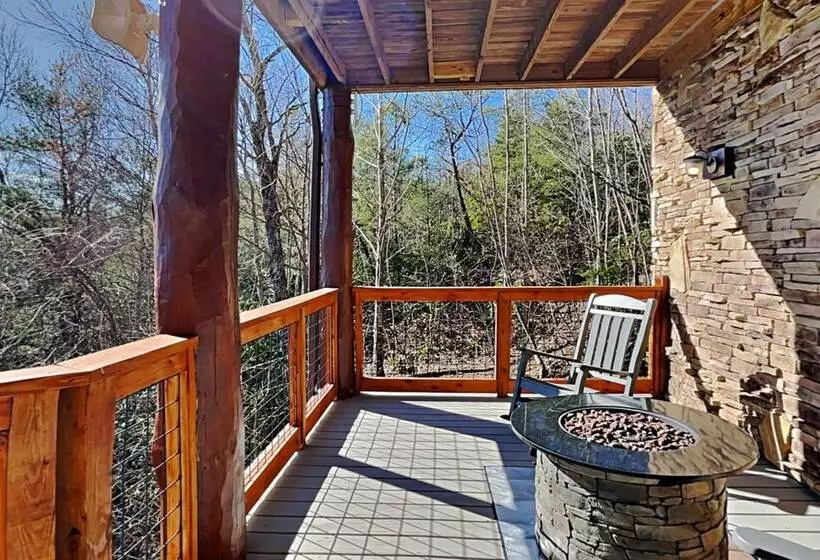 Grand View Lodge