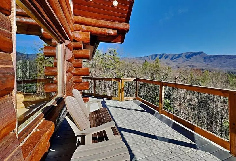 Grand View Lodge