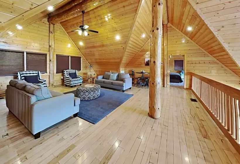 Grand View Lodge