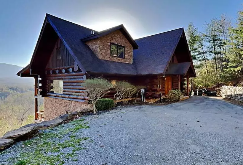 Grand View Lodge