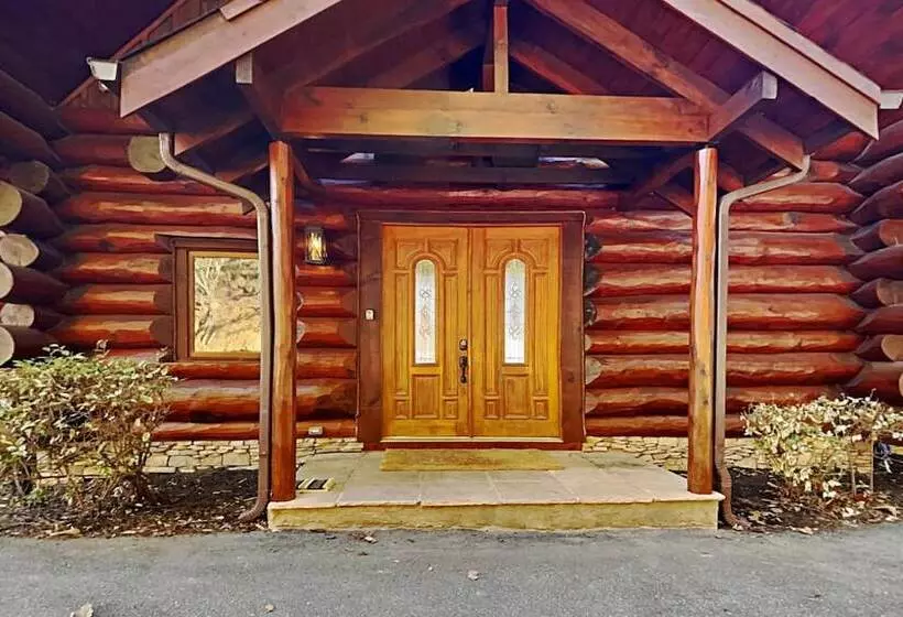 Grand View Lodge