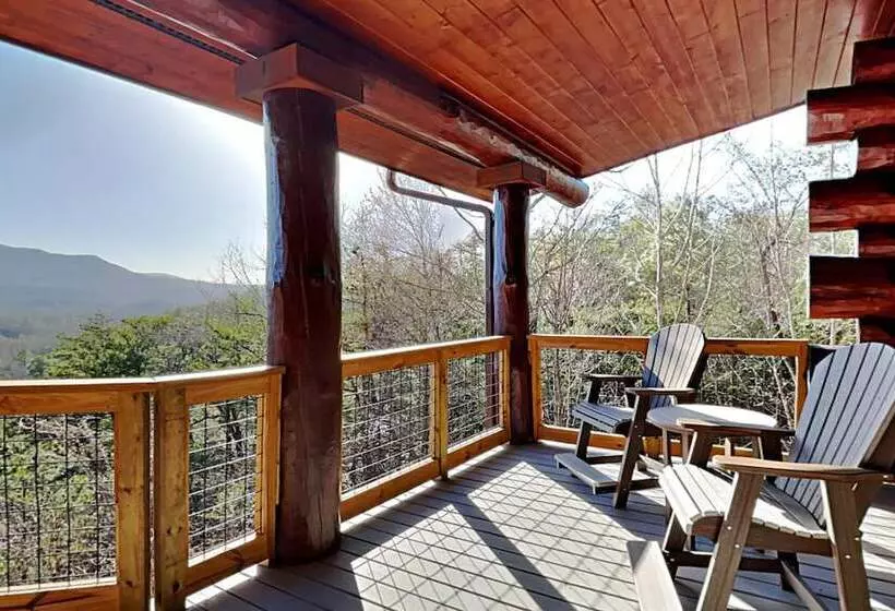 Grand View Lodge