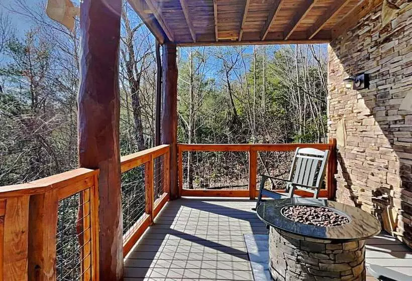 Grand View Lodge