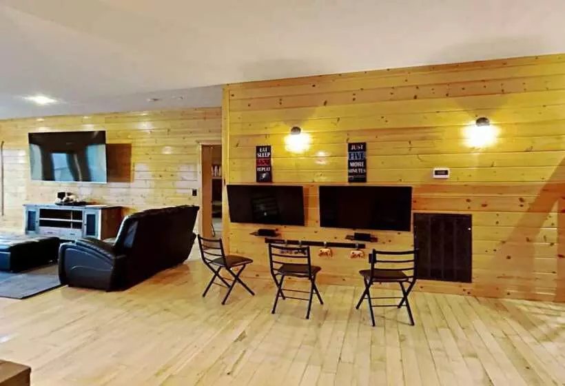 Grand View Lodge