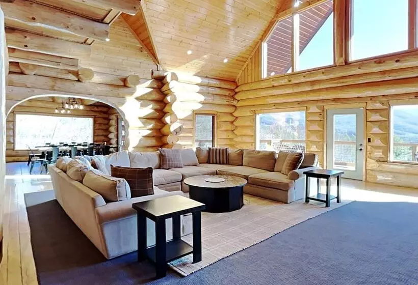 Grand View Lodge