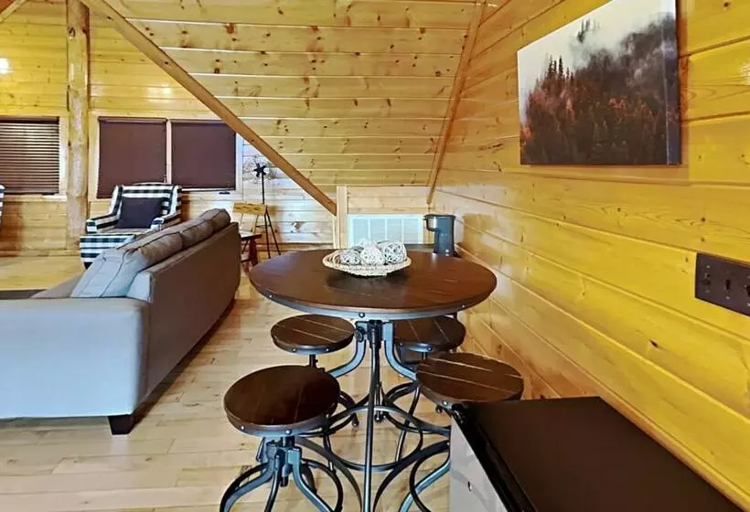 Grand View Lodge