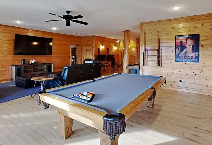 Grand View Lodge
