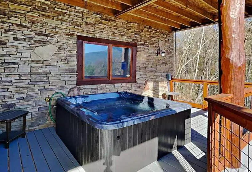Grand View Lodge