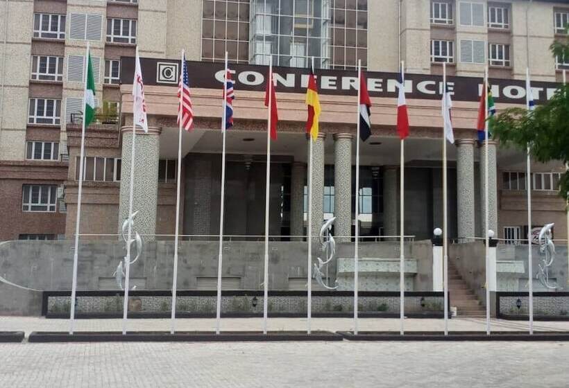 هتل Conference