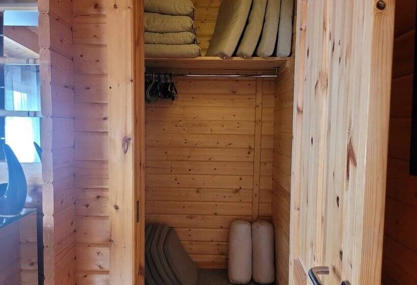 호텔 Immaculate 2 Bed Lodge Next To Lake