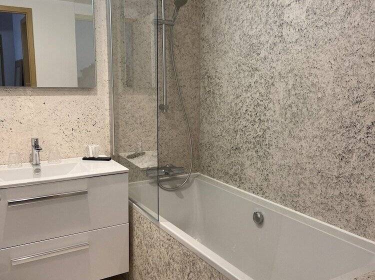 בית מלון כפרי Le Gois