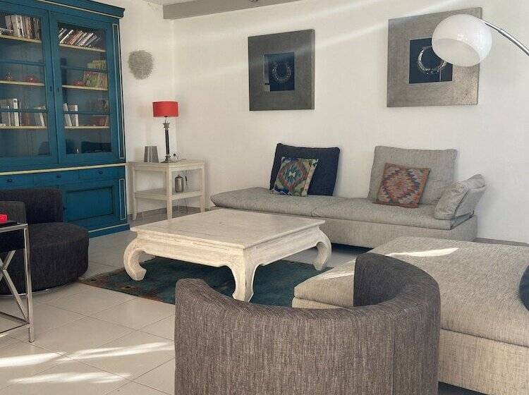 בית מלון כפרי Le Gois