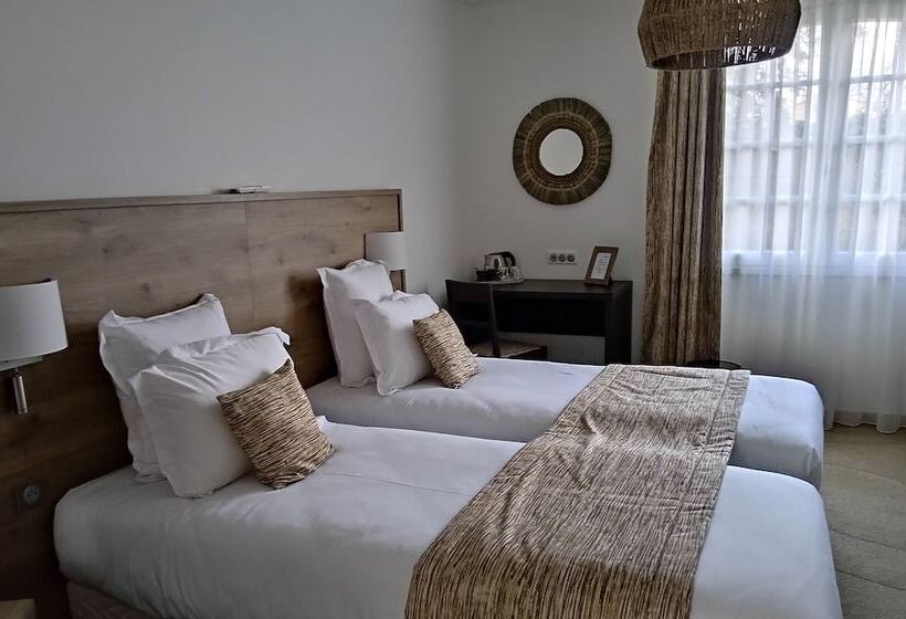 בית מלון כפרי Le Gois