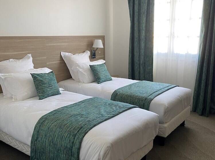 בית מלון כפרי Le Gois