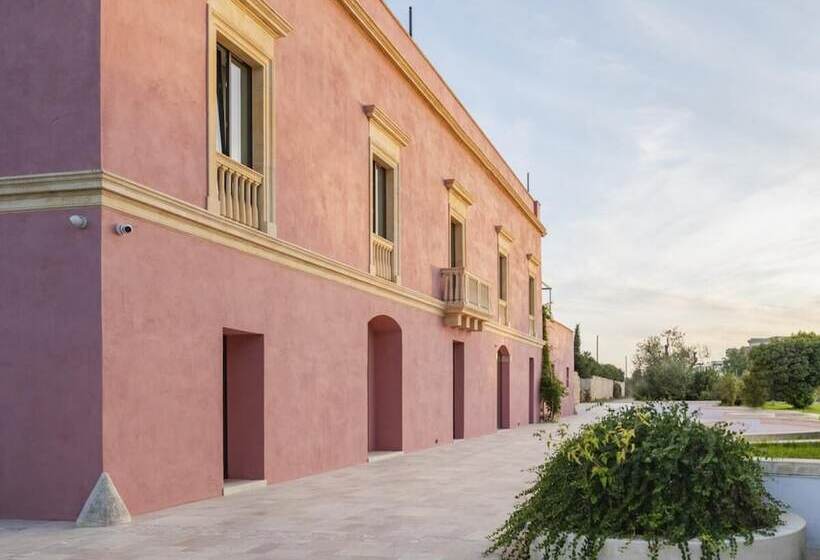 Сельский отель Casin Anand