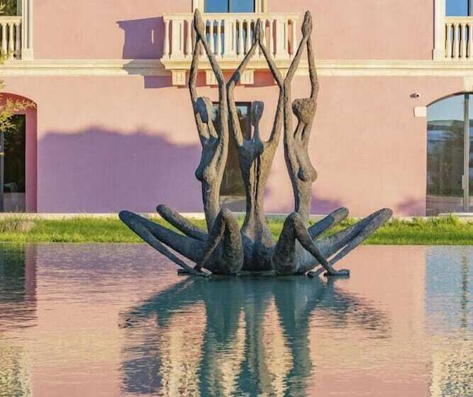 Сельский отель Casin Anand