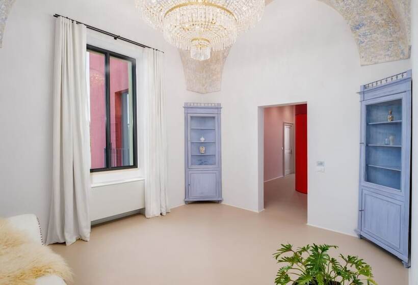 Сельский отель Casin Anand