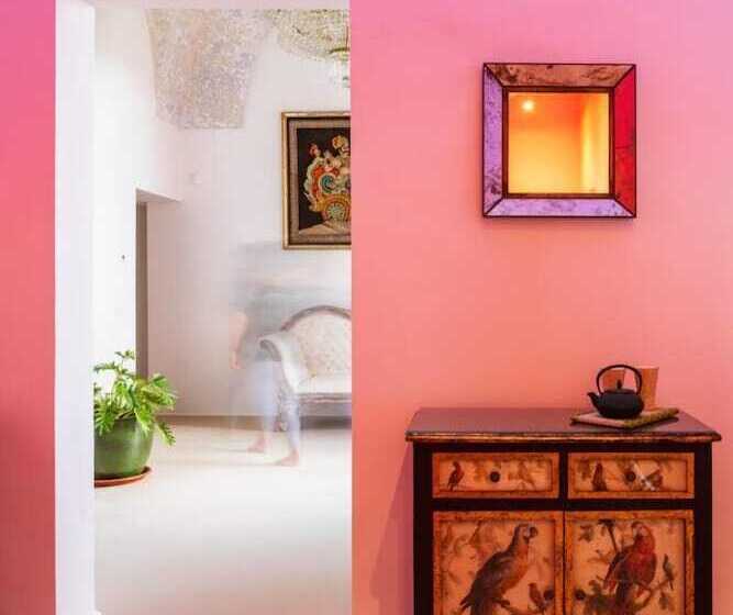 Сельский отель Casin Anand