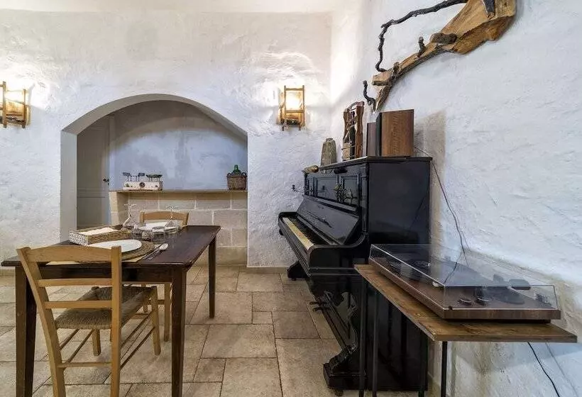 Maaseutuhotelli Tenuta Del Grillaio