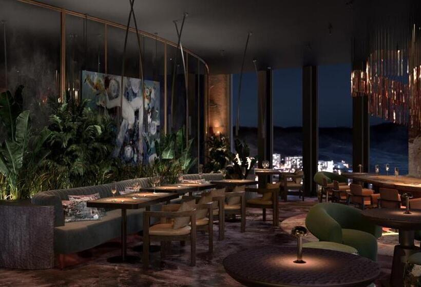 호텔 Swissôtel Tbilisi