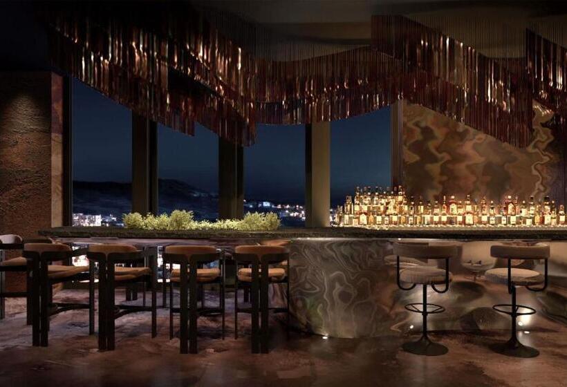 호텔 Swissôtel Tbilisi