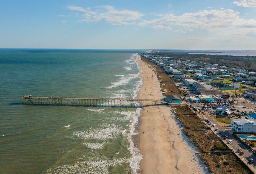 Отель The Sand Dunes