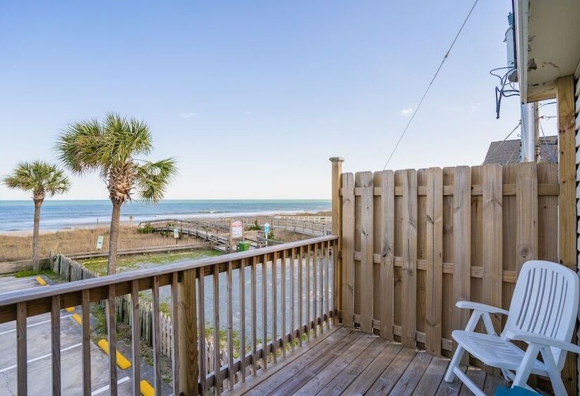 Отель The Sand Dunes