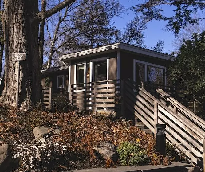 Hotelli Woodstock Way