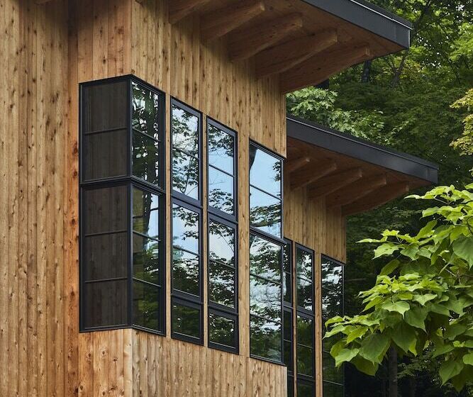 Отель Woodstock Way