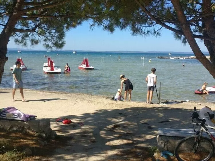 Majatalo Apartments Topić