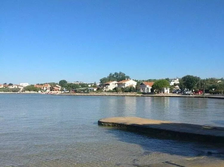 Majatalo Apartments Topić