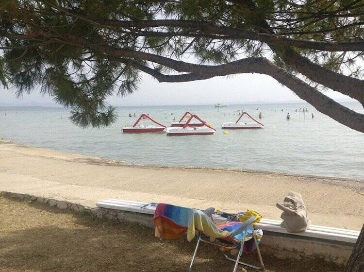 بنسيون Apartments Topić