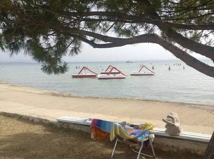 Majatalo Apartments Topić