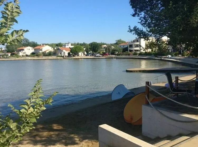 Majatalo Apartments Topić