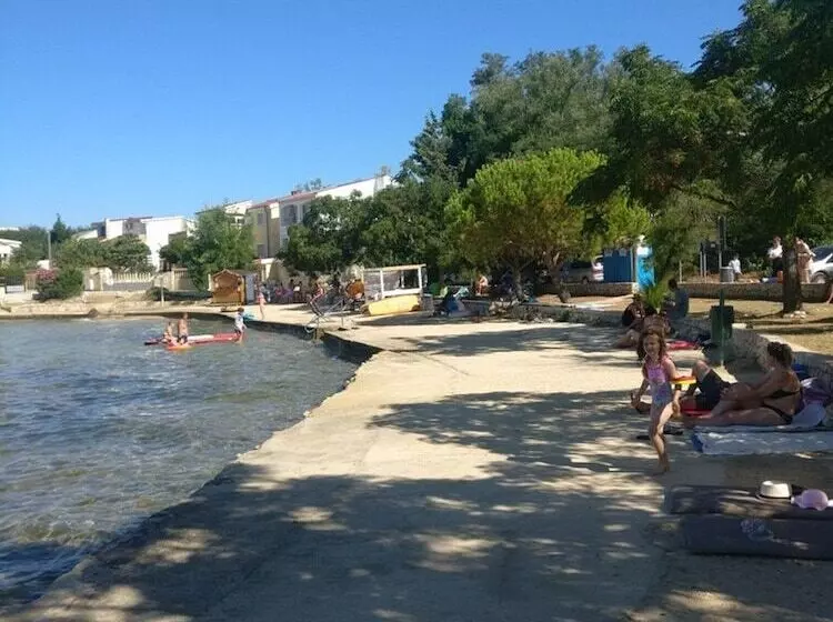 Majatalo Apartments Topić