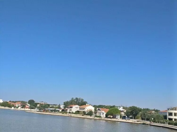 Majatalo Apartments Topić