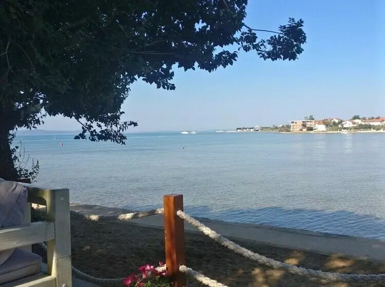 Majatalo Apartments Topić