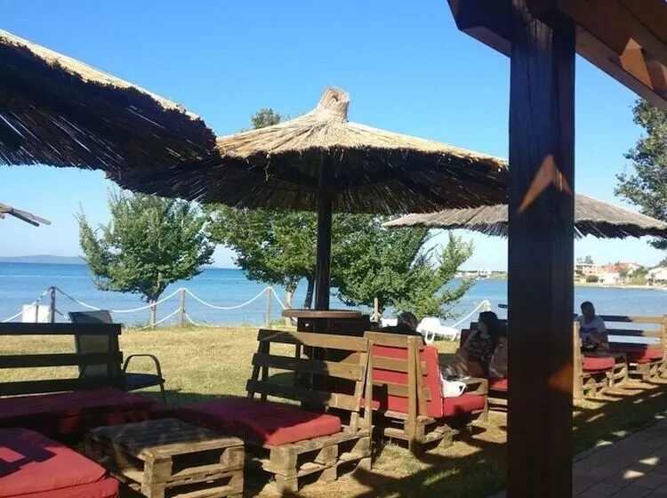 Majatalo Apartments Topić