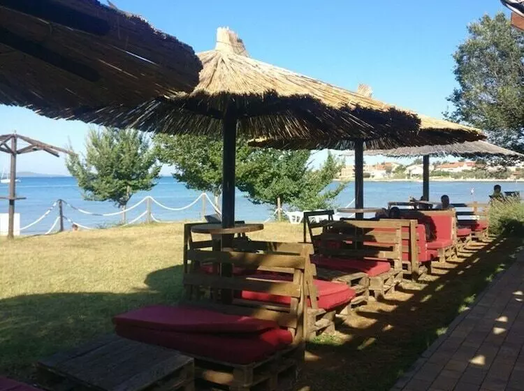 Majatalo Apartments Topić