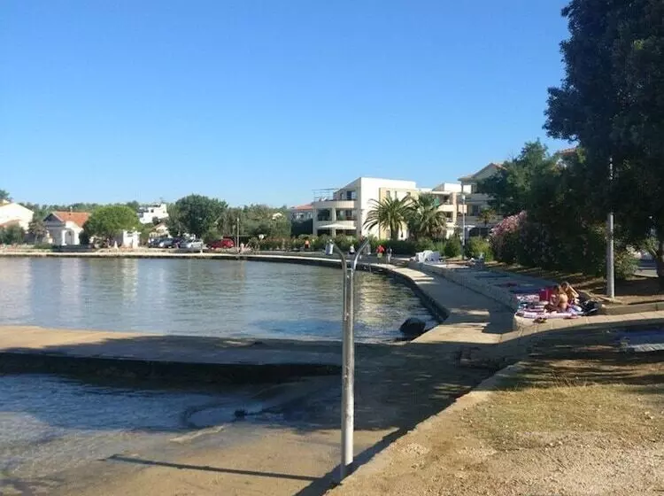 Majatalo Apartments Topić