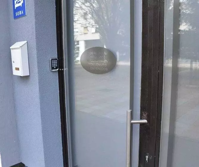 Majatalo Room Marsonia