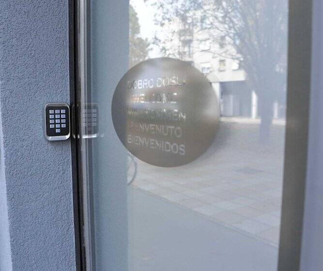 Pension Room Marsonia