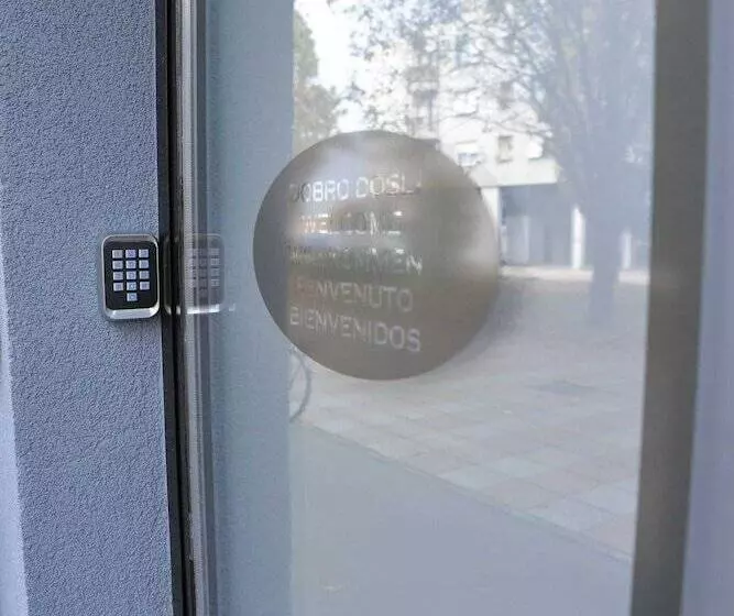 Majatalo Room Marsonia