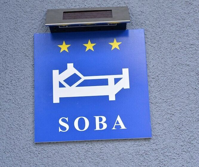 Pension Room Marsonia