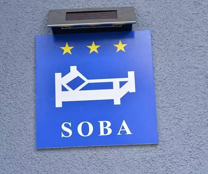 Majatalo Room Marsonia