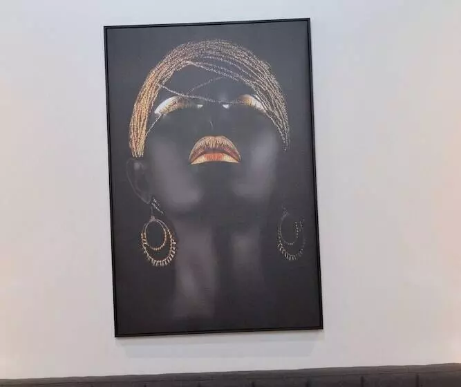 Majatalo Room Marsonia