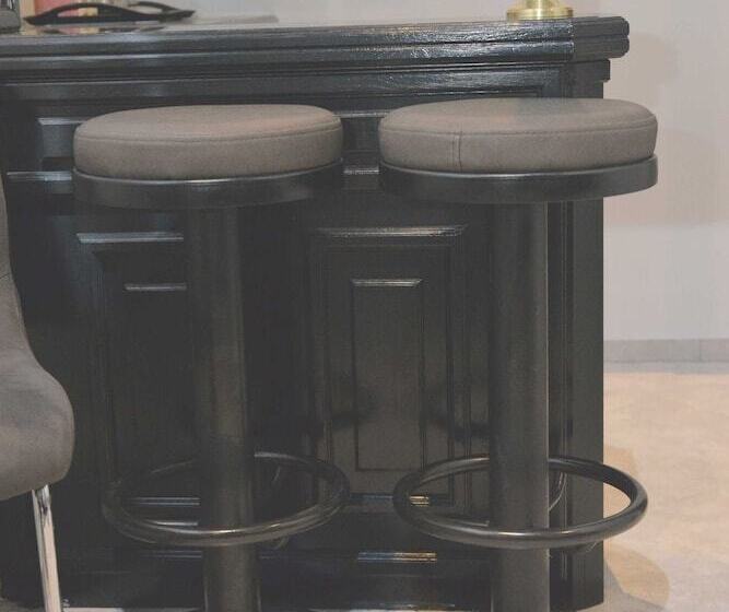 Pension Room Marsonia