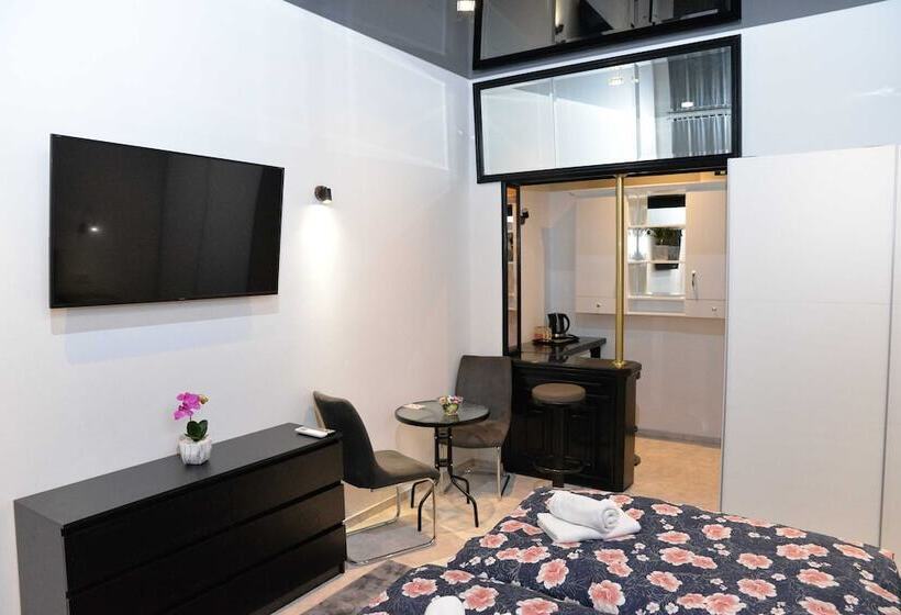 Pension Room Marsonia